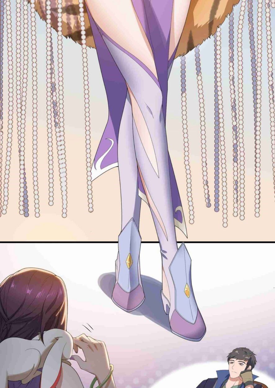 First Dragon (Yuanlong) Chapter 14 Gambar 17